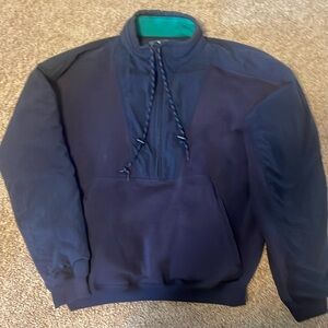 Eddie Bauer pullover
